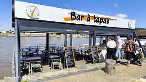LE GRAU D'AGDE - Marche - Quai - Plage (43)